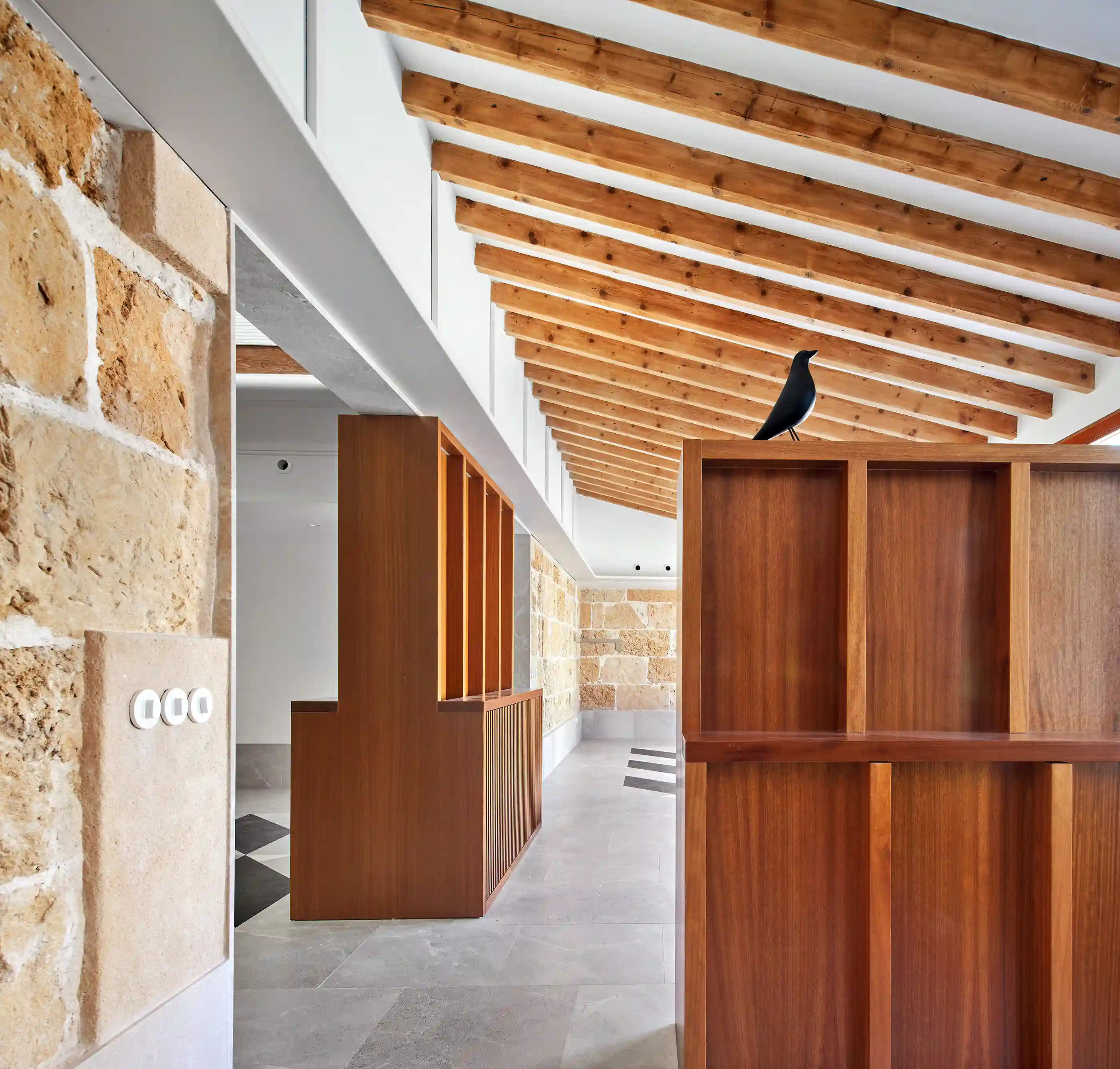 Avenidas 31. Reforma de vivienda